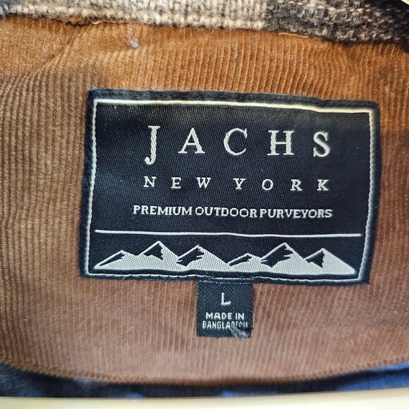 Jachs NY Women’s Cozy Wool Blend Southwest Light Weight Jacket - Picture 2 of 5